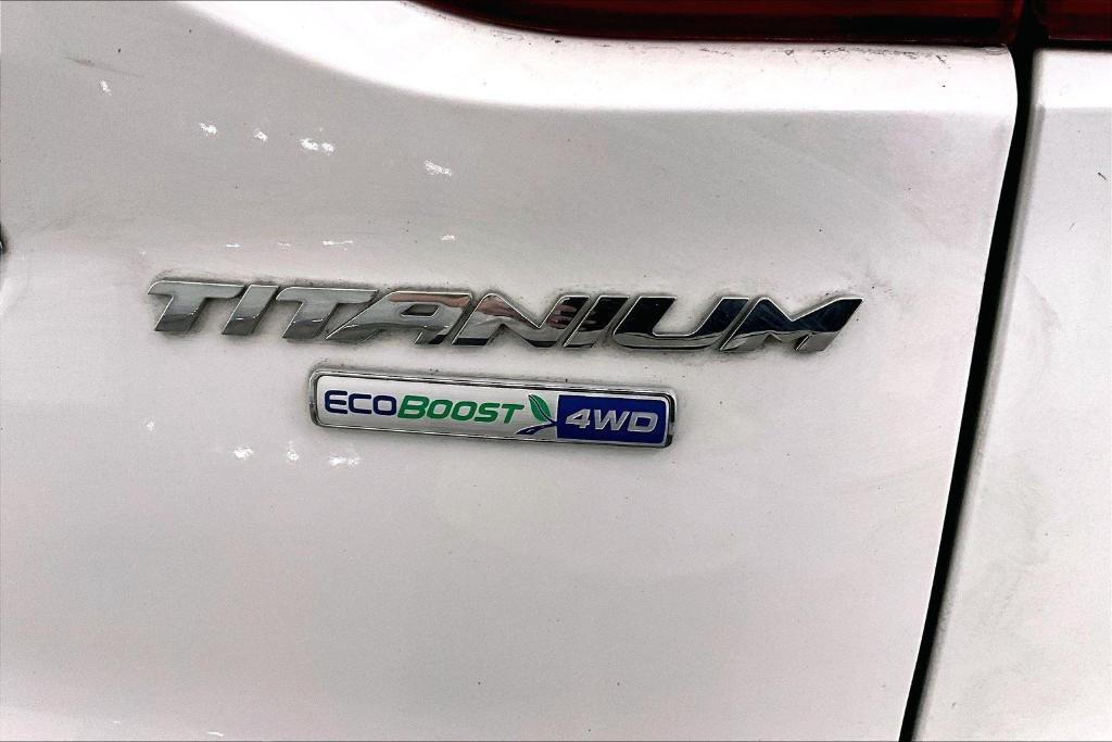 used 2015 Ford Escape car, priced at $10,777