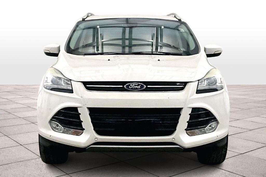 used 2015 Ford Escape car, priced at $10,777