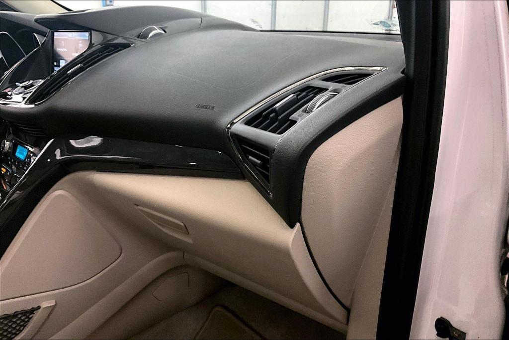 used 2015 Ford Escape car, priced at $10,777