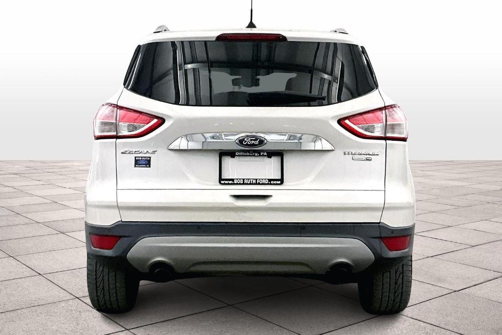 used 2015 Ford Escape car, priced at $10,777