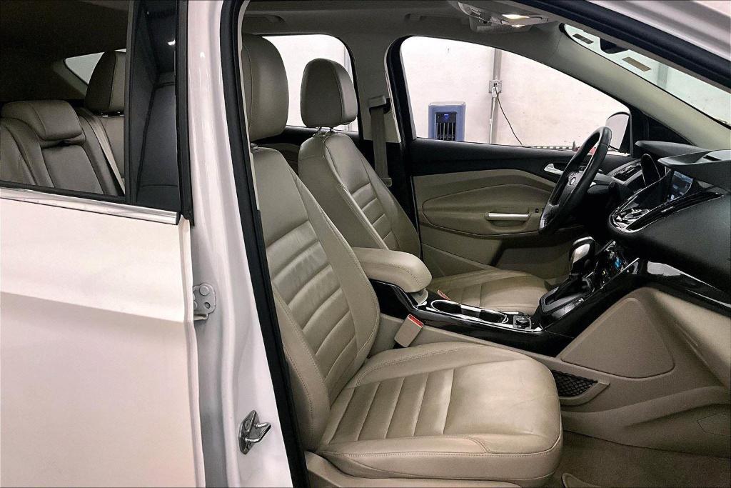 used 2015 Ford Escape car, priced at $10,777