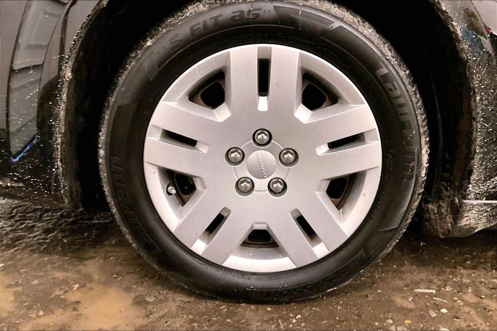 used 2013 Dodge Avenger car, priced at $6,277