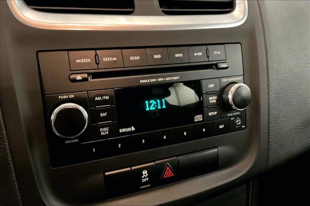 used 2013 Dodge Avenger car, priced at $6,277