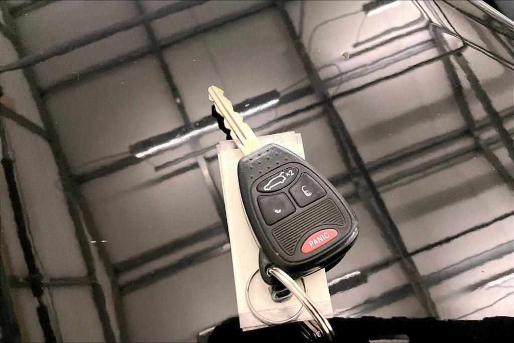 used 2013 Dodge Avenger car, priced at $6,277