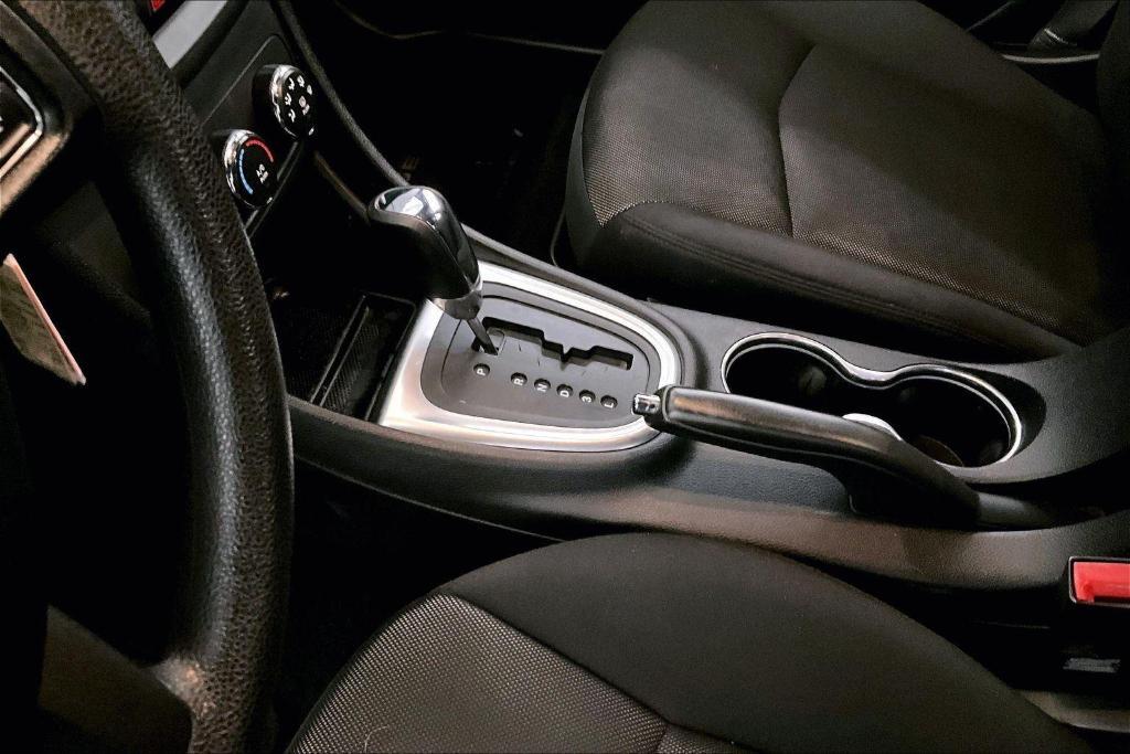 used 2013 Dodge Avenger car, priced at $6,277