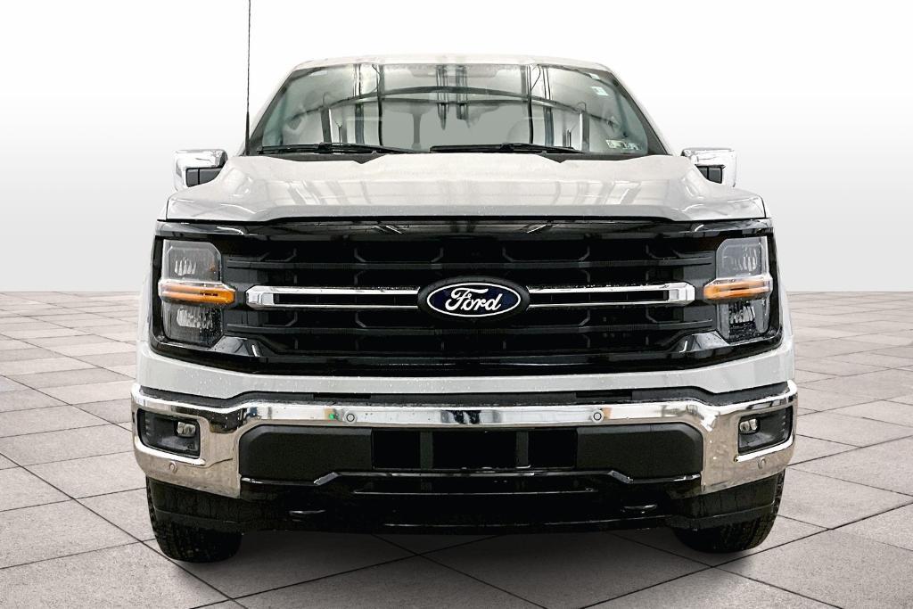 new 2024 Ford F-150 car, priced at $56,426