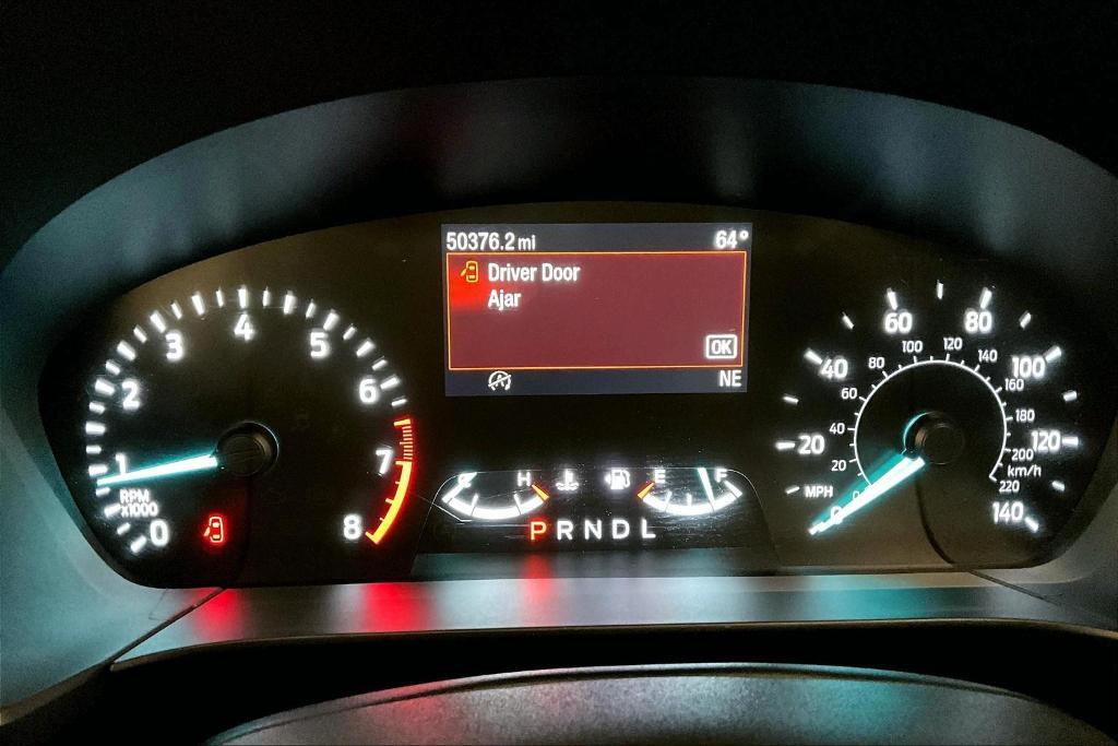 used 2021 Ford Escape car, priced at $19,250