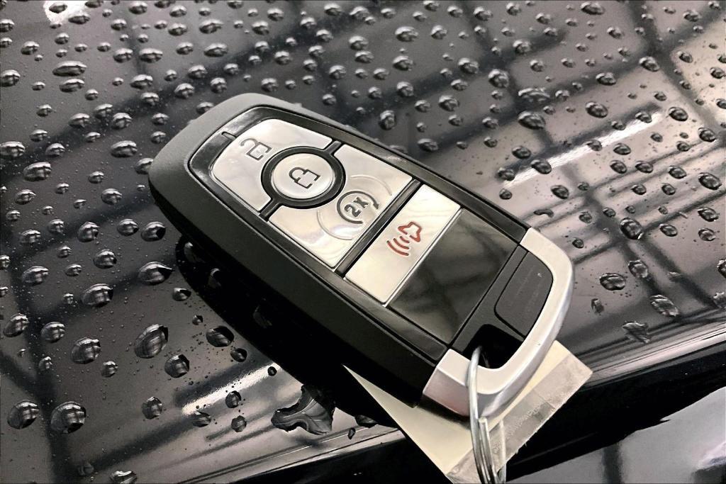 used 2021 Ford Escape car, priced at $19,250