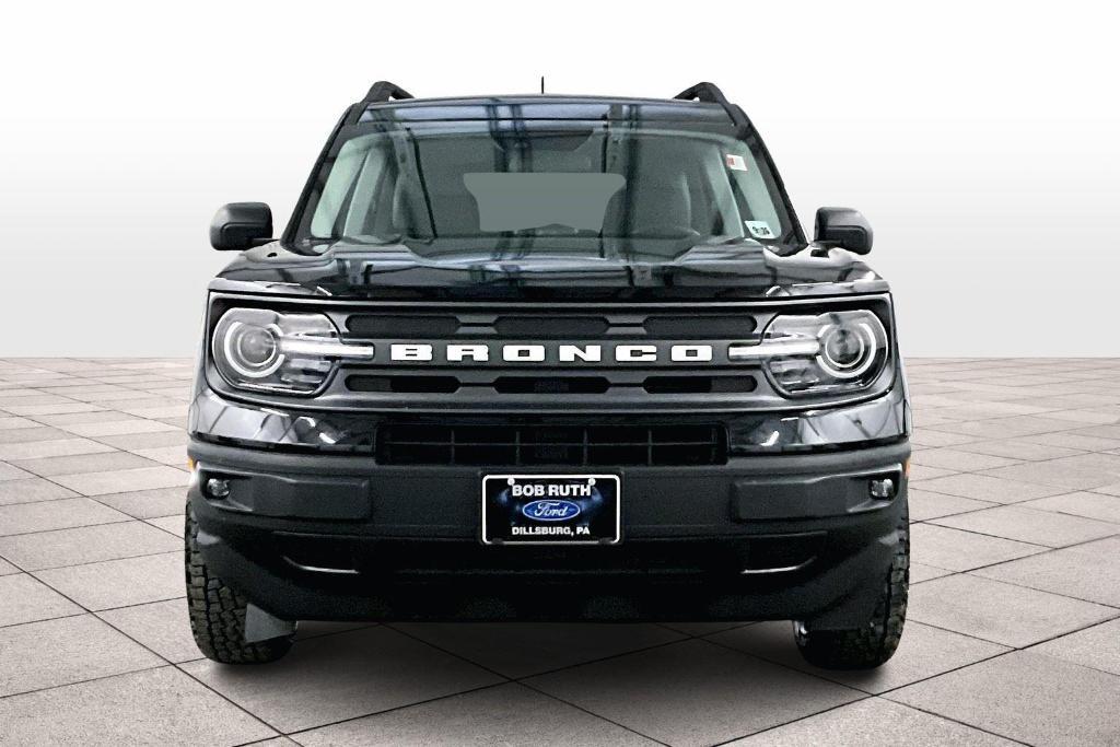 used 2021 Ford Bronco Sport car, priced at $23,000