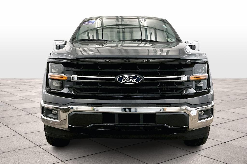 new 2024 Ford F-150 car, priced at $53,926