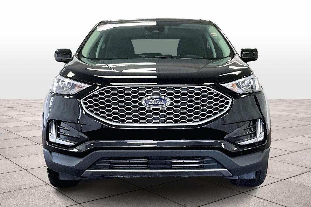 used 2023 Ford Edge car, priced at $27,000