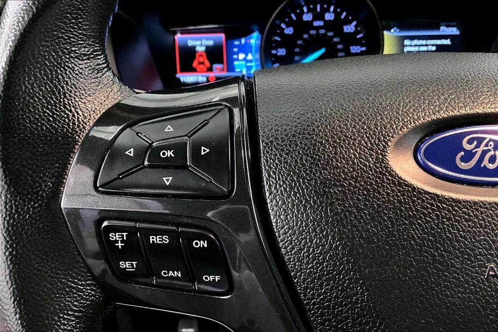 used 2017 Ford Explorer car, priced at $14,977