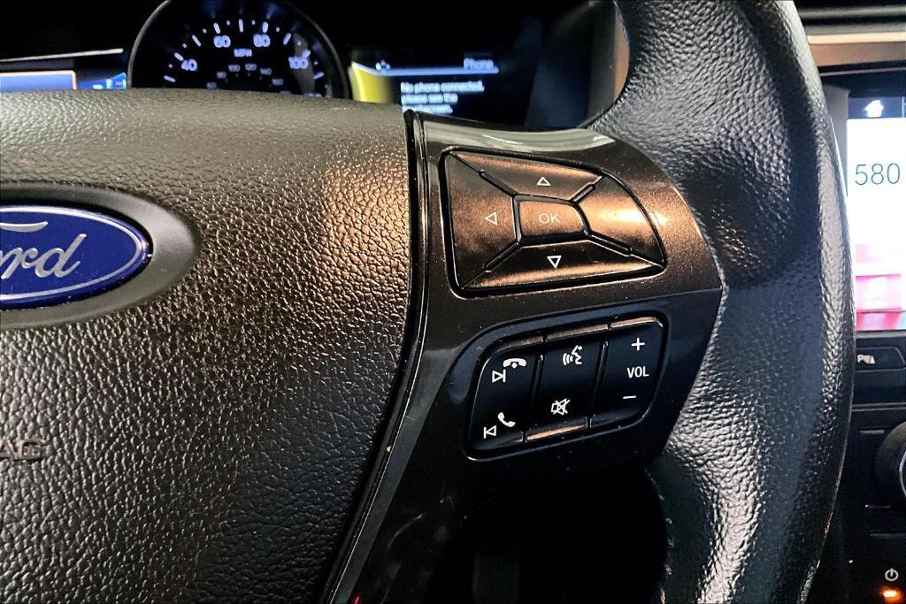 used 2017 Ford Explorer car, priced at $14,977