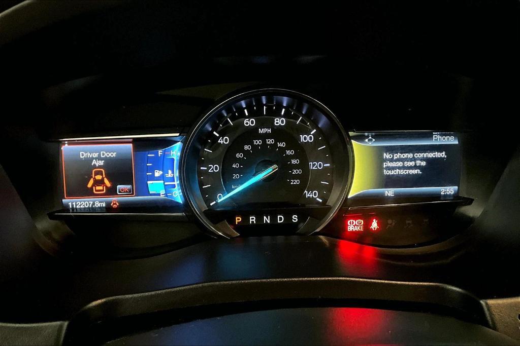 used 2017 Ford Explorer car, priced at $14,977