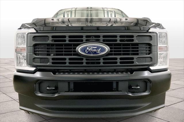 new 2024 Ford F-350 car, priced at $65,000