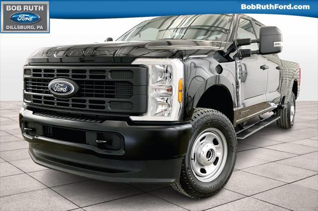new 2024 Ford F-350 car, priced at $66,000