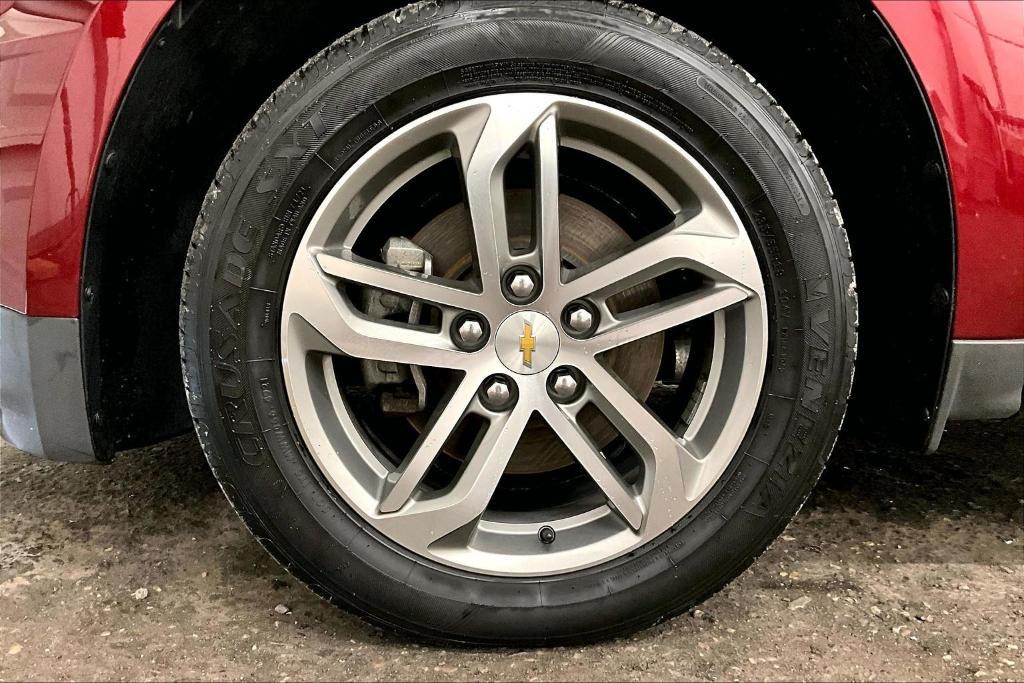 used 2016 Chevrolet Equinox car, priced at $11,577