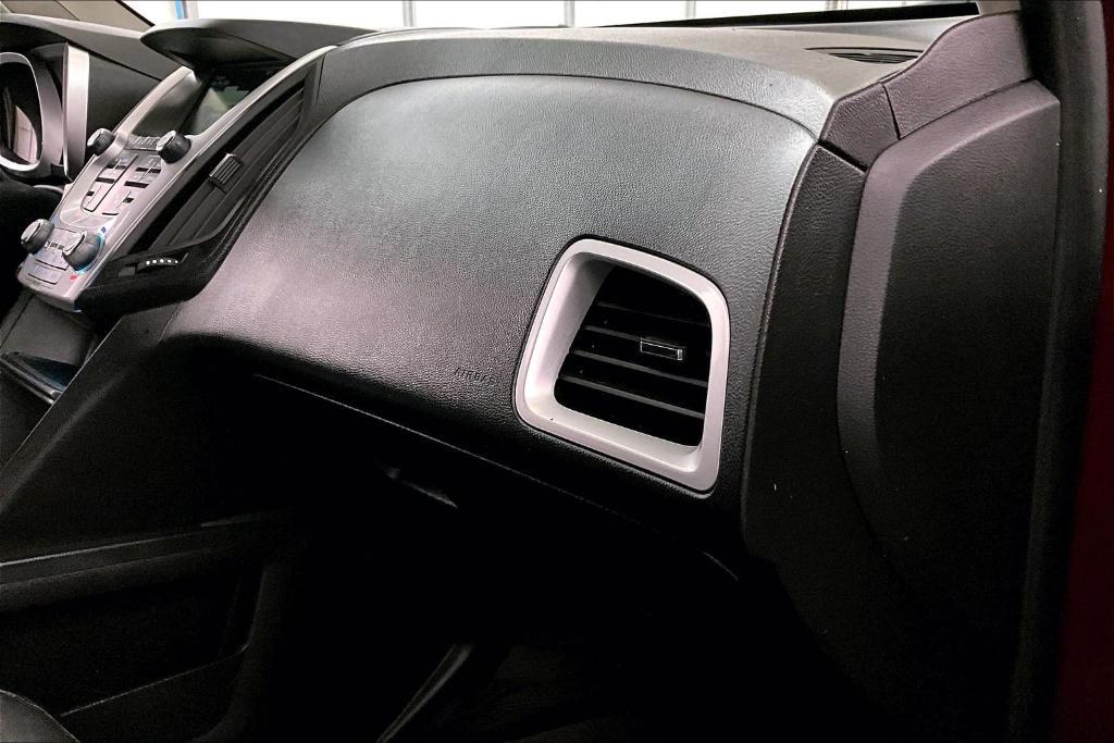 used 2016 Chevrolet Equinox car, priced at $11,577