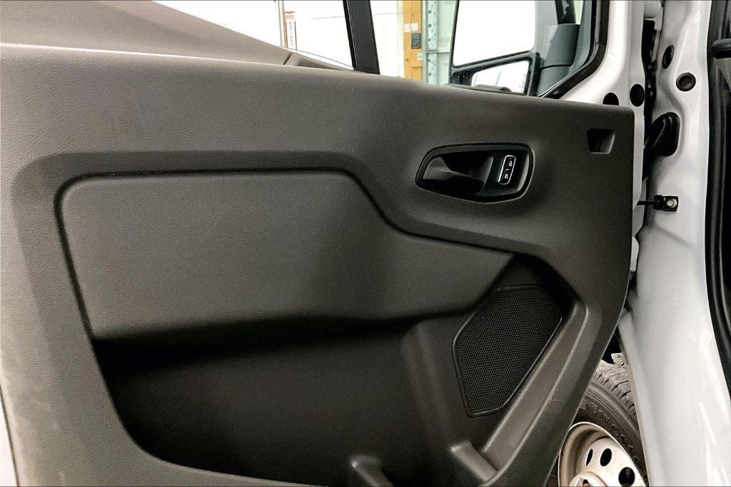 used 2023 Ford Transit-250 car, priced at $37,000