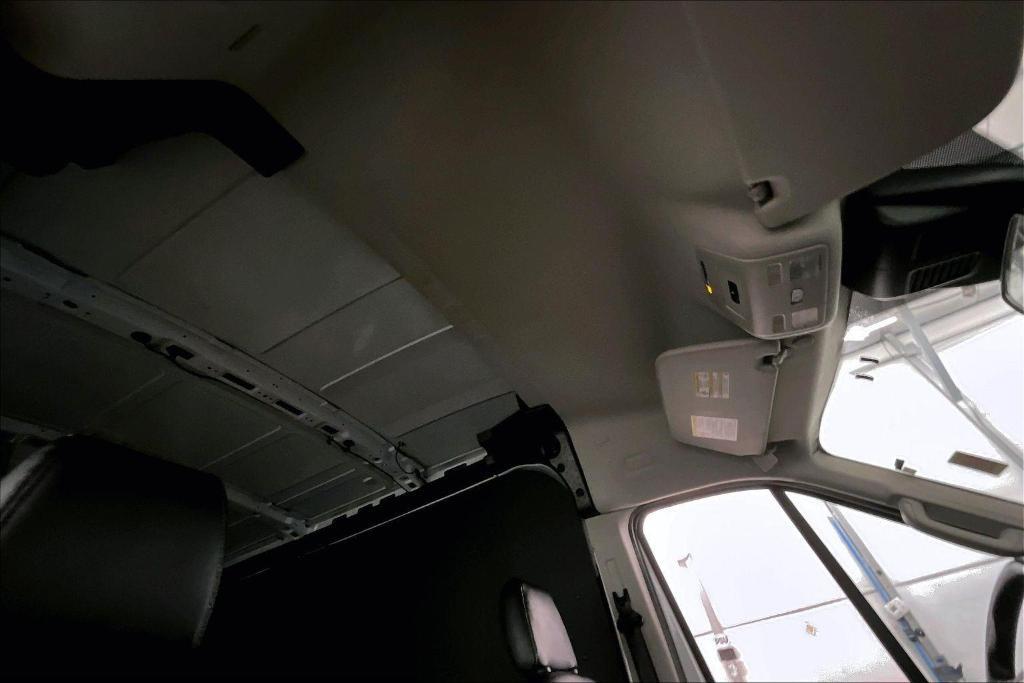 used 2023 Ford Transit-250 car, priced at $37,000