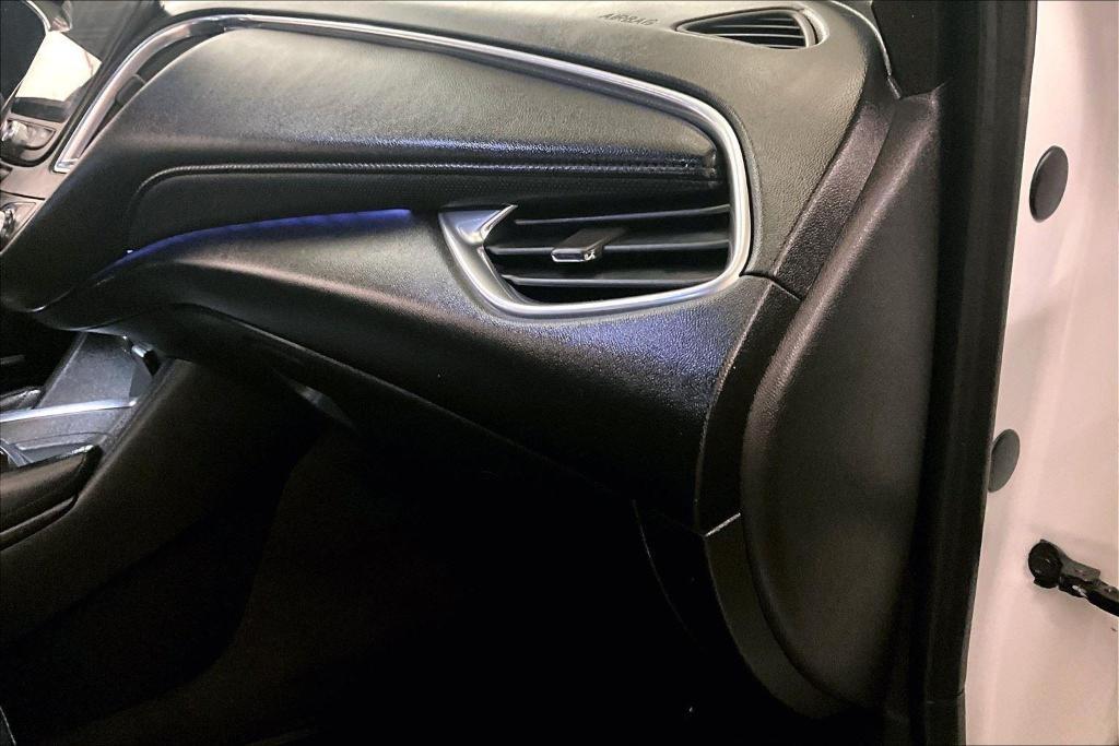 used 2016 Chevrolet Malibu car, priced at $11,777