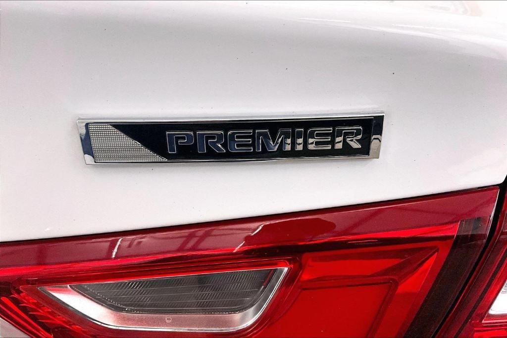 used 2016 Chevrolet Malibu car, priced at $11,777