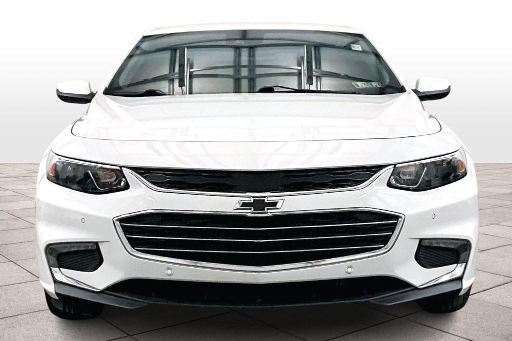 used 2016 Chevrolet Malibu car, priced at $11,777