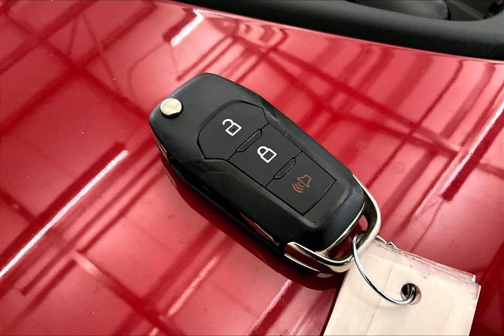 used 2020 Ford F-150 car, priced at $36,500