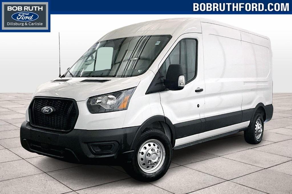 new 2025 Ford Transit-350 car, priced at $54,500