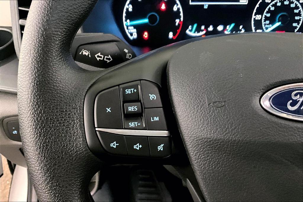 new 2025 Ford Transit-350 car, priced at $55,367