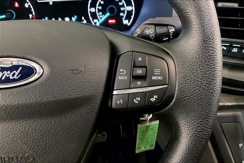 new 2025 Ford Transit-350 car, priced at $55,367