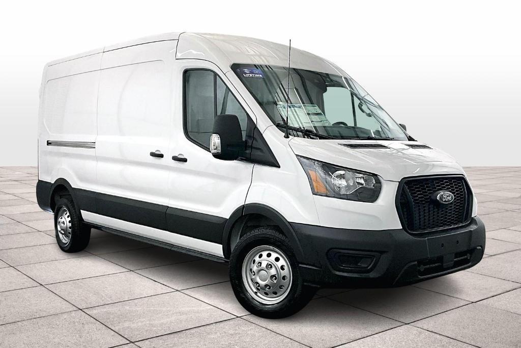 new 2025 Ford Transit-350 car, priced at $55,367