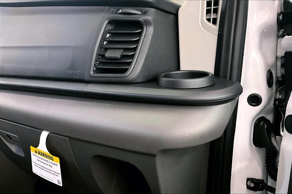 new 2025 Ford Transit-350 car, priced at $55,367