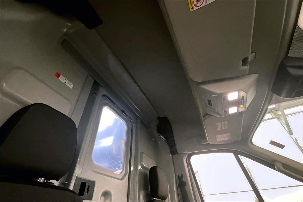 new 2025 Ford Transit-350 car, priced at $52,000