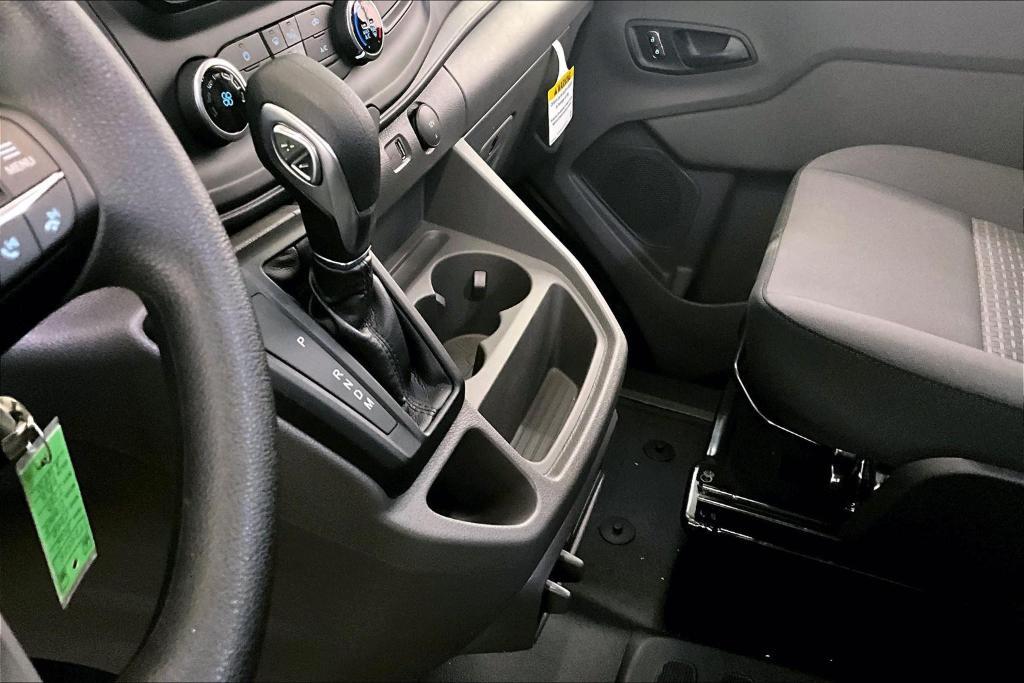 new 2025 Ford Transit-350 car, priced at $55,367
