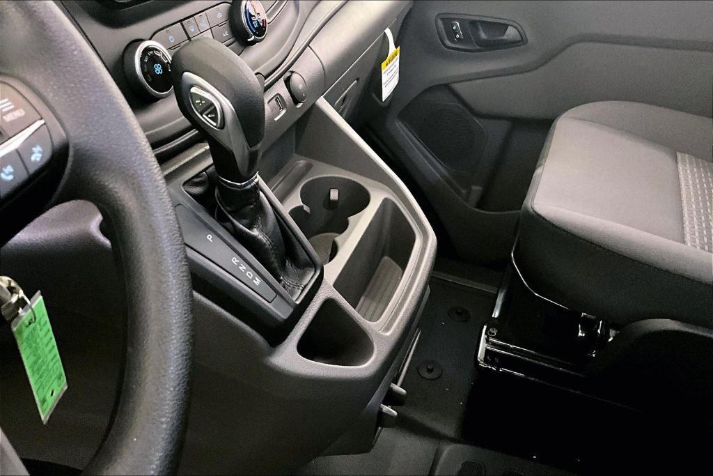 new 2025 Ford Transit-350 car, priced at $54,500