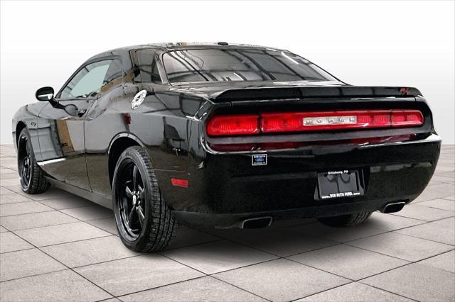 used 2011 Dodge Challenger car, priced at $14,877