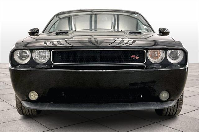 used 2011 Dodge Challenger car, priced at $14,877