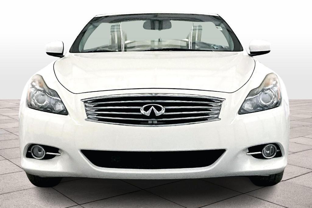 used 2012 INFINITI G37 car, priced at $14,977