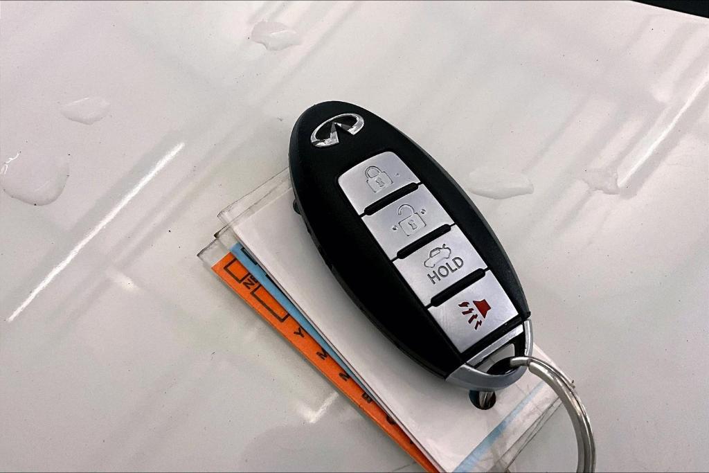used 2012 INFINITI G37 car, priced at $14,977