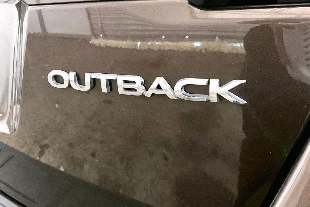 used 2020 Subaru Outback car, priced at $25,000