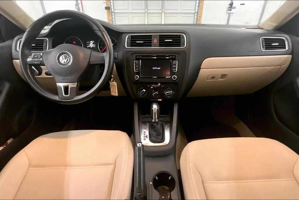 used 2012 Volkswagen Jetta car, priced at $9,277