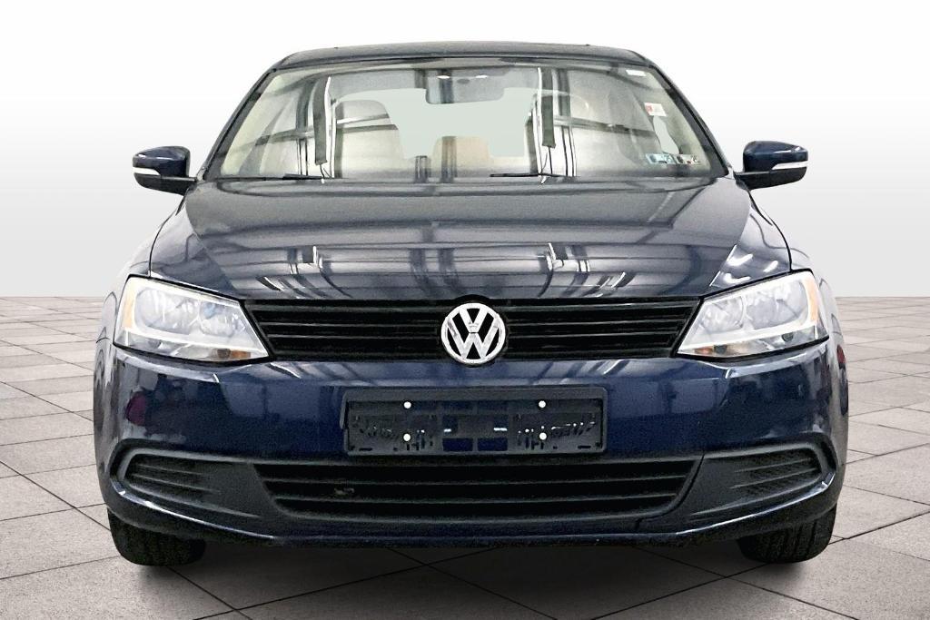 used 2012 Volkswagen Jetta car, priced at $9,288