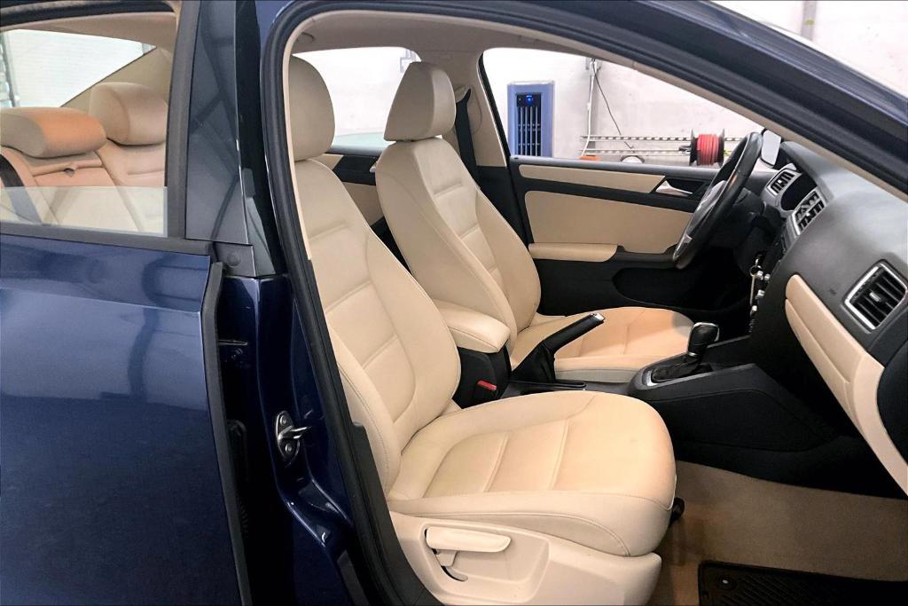 used 2012 Volkswagen Jetta car, priced at $9,277