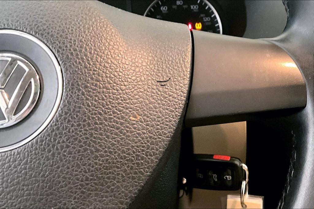 used 2012 Volkswagen Jetta car, priced at $9,277
