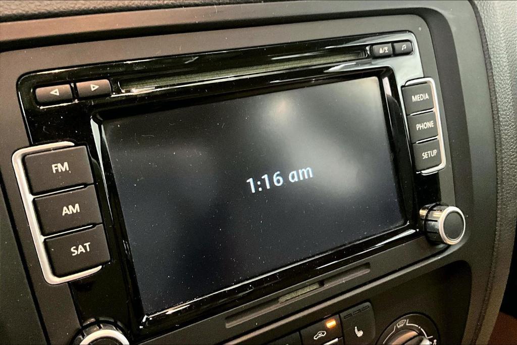 used 2012 Volkswagen Jetta car, priced at $9,277