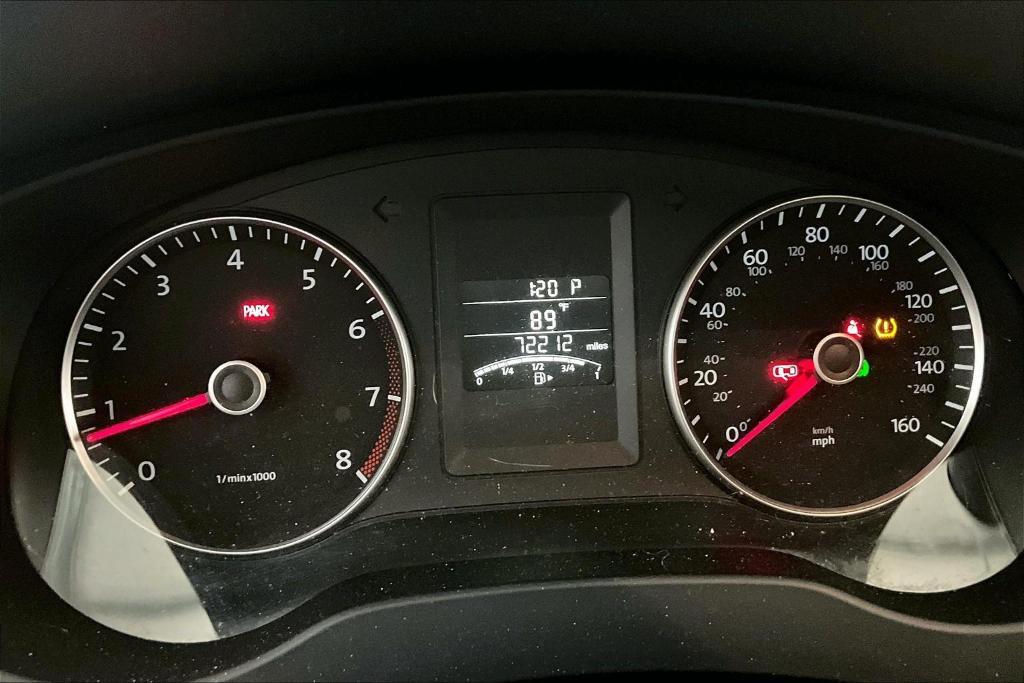 used 2012 Volkswagen Jetta car, priced at $9,277
