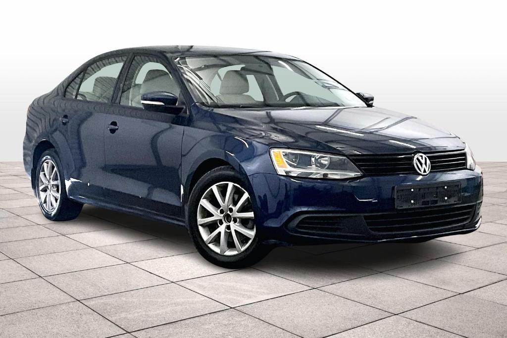 used 2012 Volkswagen Jetta car, priced at $9,277