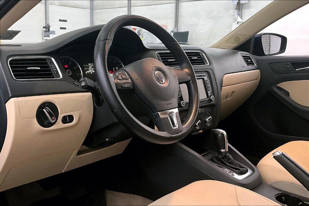 used 2012 Volkswagen Jetta car, priced at $9,277