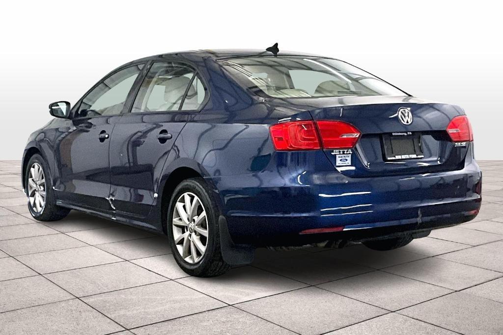 used 2012 Volkswagen Jetta car, priced at $9,277